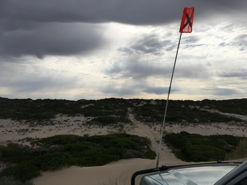Illustration for article titled Return to the Coorong & Legend of the Lakes